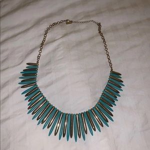 baublebar necklace